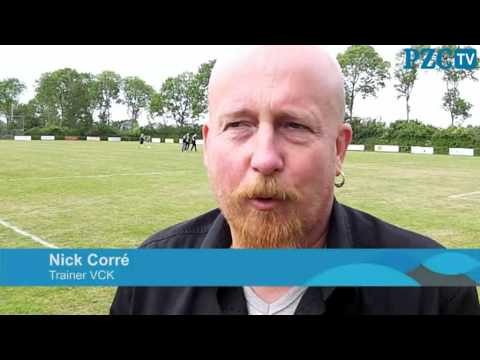 VCK promoveert naar tweede klasse