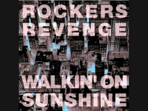 download lagu mp3 mp4 Rockers Revenge Walking On Sunshine 1982, download lagu Rockers Revenge Walking On Sunshine 1982 gratis, unduh video klip Rockers Revenge Walking On Sunshine 1982