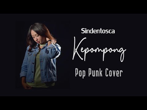 Sindentosca - Kepompong ( Pop Punk Cover )