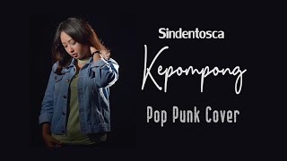 Download lagu Sindentosca - Kepompong ( Pop Punk Cover ) mp3