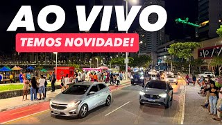 BALNEÁRIO CAMBORIÚ AO VIVO 10/03/26