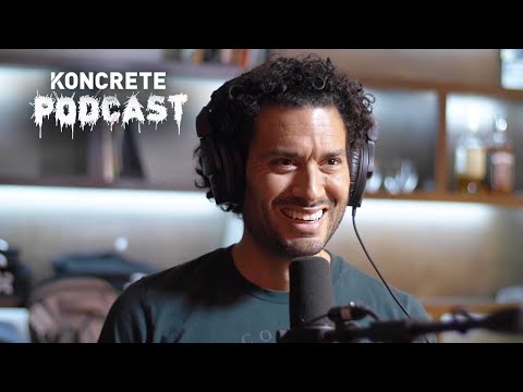 Former CIA Super Spy Speaks Out | Andrew Bustamante