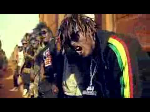 LIL SAAKO   Mixtap Instinct Killer CLIP OFFICIEL low