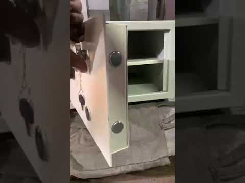 Digital Safe Box