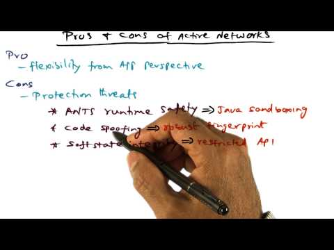 Introduction Georgia Tech Advanced Operating Systems