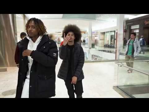 MoneyToMake - New Nirvana | Official Music Video