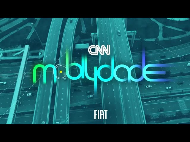 CNN Mobilidade: Ecorodovias e Motiva lideram administração de rodovias | CNN NOVO DIA