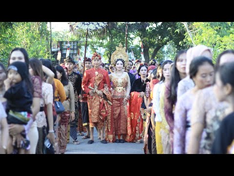 Kuripan mbung Nyongkolan terbaru bareng famor mania dan Renata