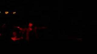 Chrisette Michele-Let&#39;s rock @ blackCat in Washington DC