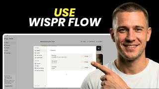 How to Use Wispr Flow Command Mode