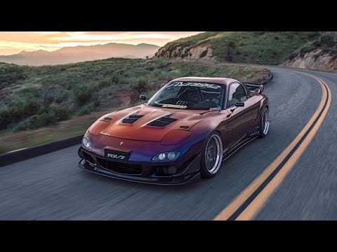 Best JDM car sounds compilation!!!