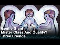 Gentle Giant - Mister Class And Quality? (Official Audio)f