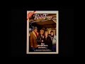 Radio Times EastEnders Advert 1985