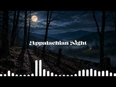 Appalachian Night