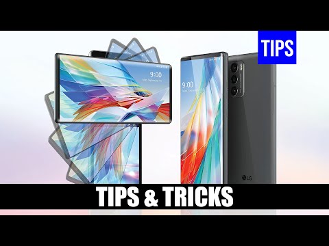 lg wing tips and tricks ft craft jones