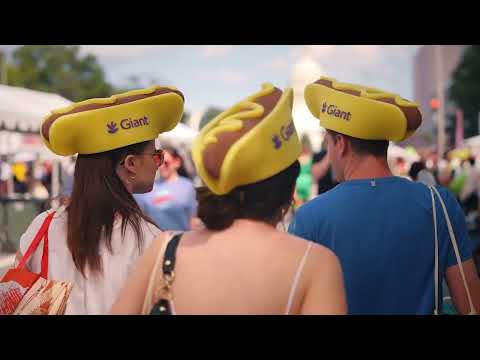 Up to 50% Off on Food Festival at Barbecue Battle Inc. - Second Medium