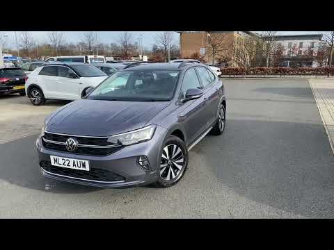 VOLKSWAGEN EDINBURGH ML22 AUW TAIGO FACEBOOK