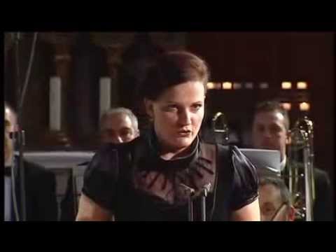 2013 Sacred Music Int. Competition - Katrin Targo