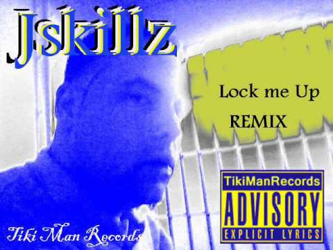 justin timberlake cry me a river remix Jskillz Lock me up..tiki man records