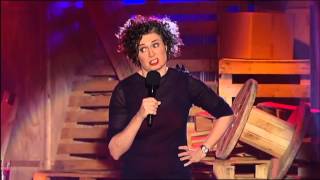 Judith Lucy - Nothing Fancy DVD