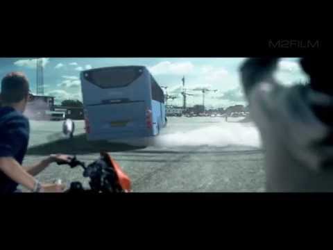 A buszsofőr Király!!!