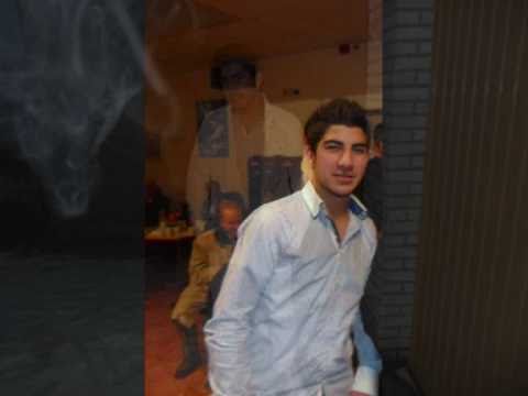 Mc Karamelek Ft ApO Mc  ☆☆☆  SeN GiDeLi  ☆☆☆