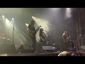 Carcass - 316L Grade Surgical Steel / Buried Dreams / Exhume to Consume - Tons Of Rock 29.06.2019 4K