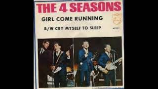 GIRL COME RUNNING (2021 MIX) FOUR SEASONS