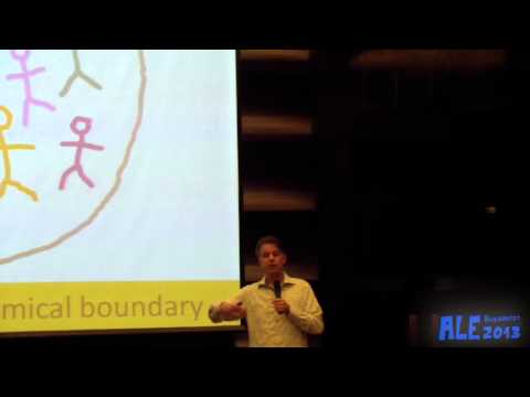 Jurgen Appelo - Keynote