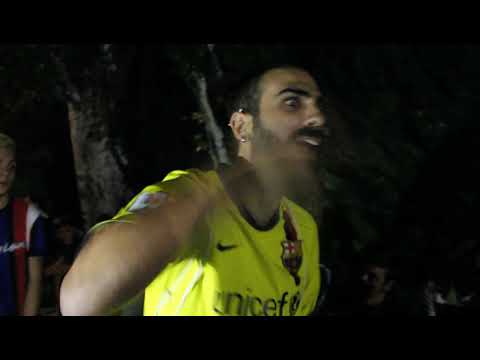 BATALLOTE [Semifinal] KHRUL VS KINDER /Night Battle/