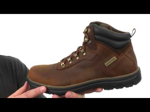 skechers segment ander