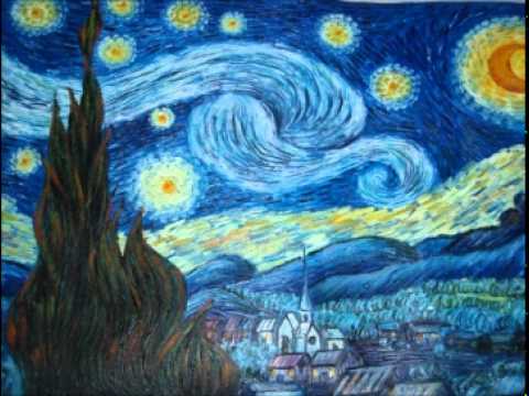 Rautavaara - Symphony No.7 'Angel of Light' (1995) - III Comme un sogno