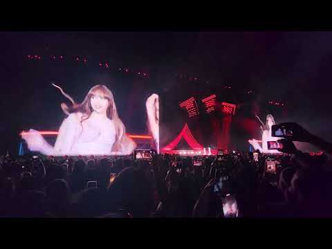 Blackpink Coachella 2023 Weekend 2 - Kill This Love