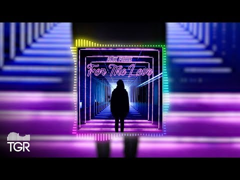 Alex Fosse - For The Love [Official Audio]