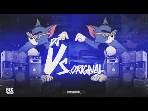 BERIMBAU DE LADRAO - MC ROGE, MC JOHN JB(DJ VS ORIGINAL)