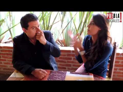 ENTREVISTA NURIA GIL