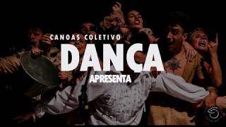 Espetáculo de dança abre a IV Mostra do Teatro Glênio Peres