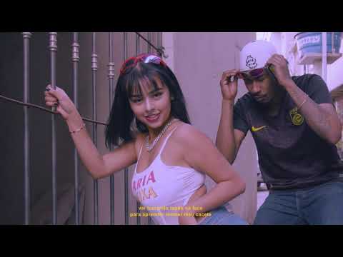 GATINHA DO ONLYFANS (Vídeo Clipe) DJ Cyclone, MC Theus da CG, MC Menor PL e MC Yago