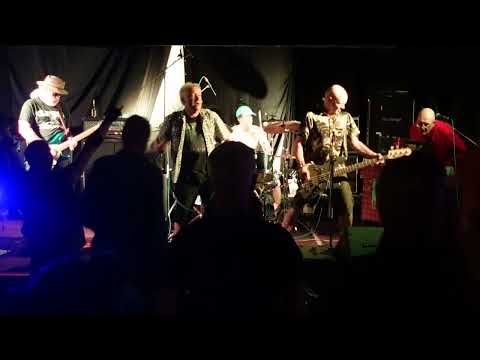 WKZ live im Kinett Kusel 06.07.2022