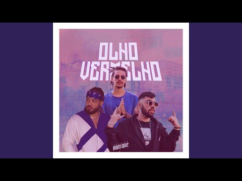 Olho Vermelho (feat. Rod 3030)