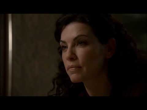 The Sopranos (1999–2007) Kaisha: Christopher tells Juliana about the mob