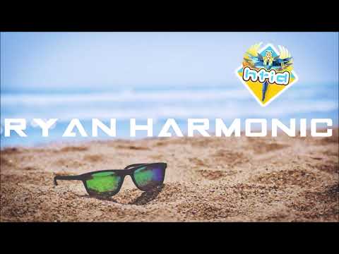 UK / Happy Hardcore Mix July 2021 (26 upfront tracks) - Ryan Harmonic