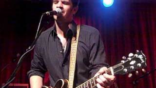 The Band of Heathens  - &quot;Hurricane&quot; - St. Louis, Mar 5, 2011