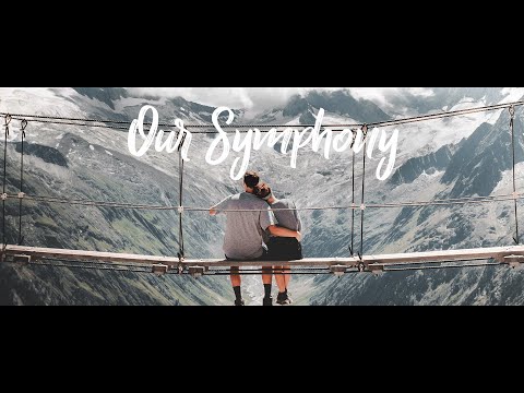 Manse & WildVibes - Our Symphony (ft. Vories)(Sub Español/Lyric)
