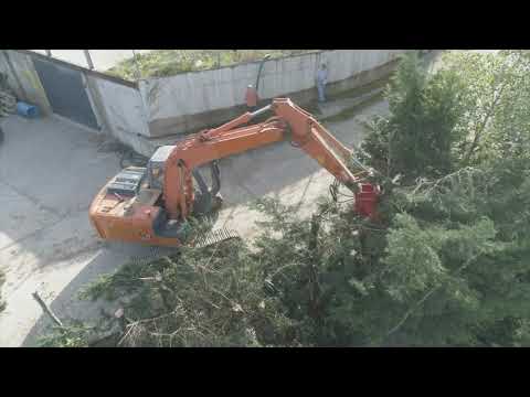 Keltec Engineering 12" Tree Shear - Image 2