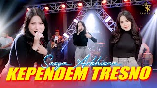 Download lagu Sasya Arkhisna - KEPENDEM TRESNO | Santara ( Music Live) mp3 Download lagu Sasya Arkhisna - KEPENDEM TRESNO | Santara ( Music Live) mp3