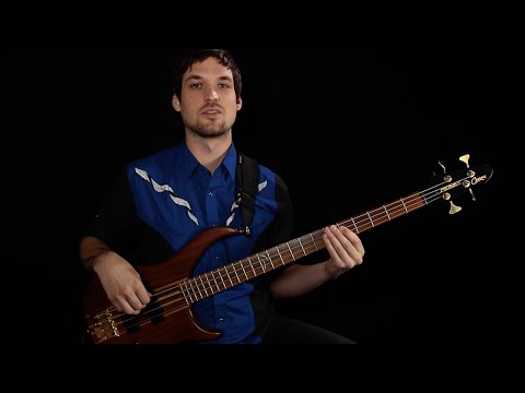 Improve Your Groove with this Rhythm Subdivision Exercise