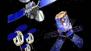 Julie Thompson - Satelites