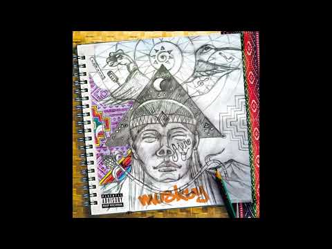 Ajeno MC VOCES DE LUCHA feat JotaHache