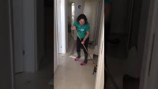Ankara Temizlik Oyun havasi